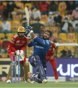 SOURAB THIWARI IPL 2021 MUMBAI INDIANS