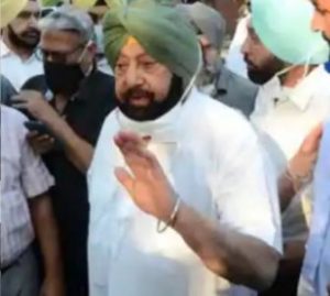 Sukh Jinder Singh saaksha tv