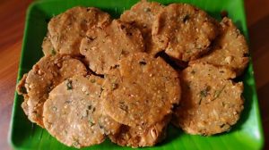 Saakshatv cooking recipe nippattu