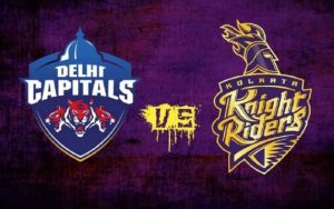 KKR DC saaksha tv