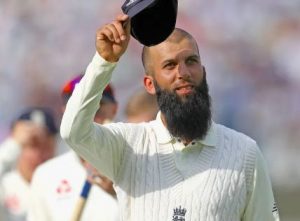 Moeen Ali saaksha tv