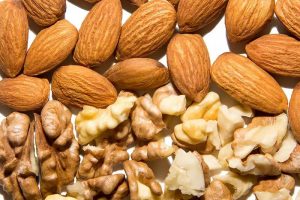 Saakshatv eating soaked almonds and walnuts health