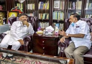 Srinivas Gowda saaksha tv