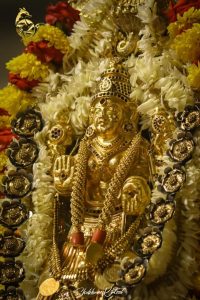 Saakshatv astrology navaratri 8th day this year