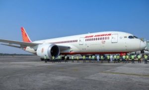 A look at the Life circle of Air India airlines