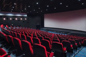 film halls - saakshatv 