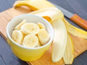 Saakshatv health tips Banana 