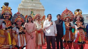 Kannadakkagi Navu saaksha tv