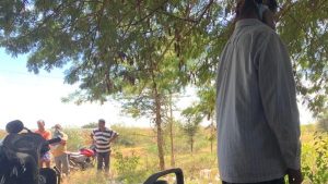 Chitradurga saaksha tv