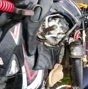 davanagere saaksha tv