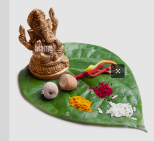 lord  ganesha saakshatv