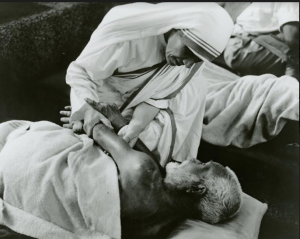 mother therasa saakshatv