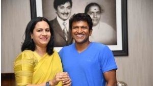 puneeth saaksha tv