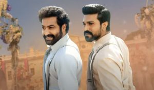 #RRR saaksha tv