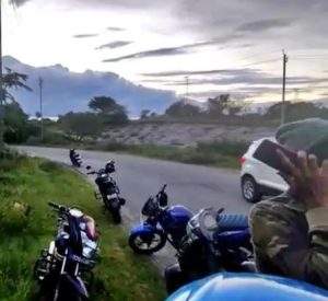  ramanagara saaksha tv