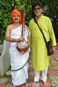 Dasavarenya Sri Vijayadasa  film team saakshatv
