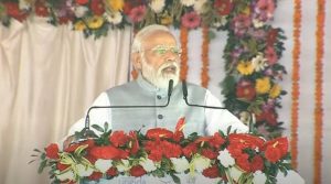 Modi saaksha tv