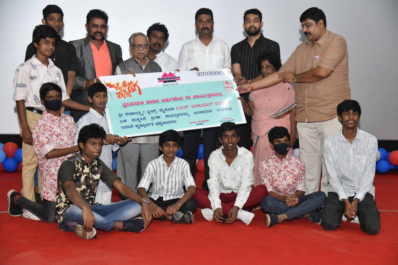 jai ho kannadiga puneeth - saakshatv