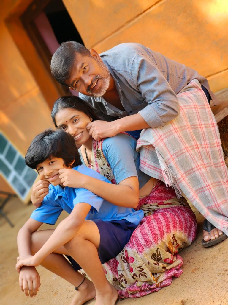 seethammana maga  saakshatv