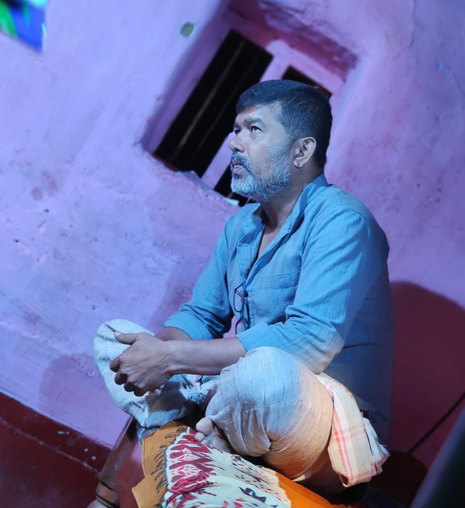 seethammana maga  saakshatv