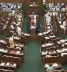 DK Shivakumar  saaksha tv