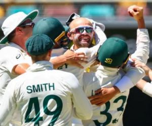 Ashes Series  saaksha tv