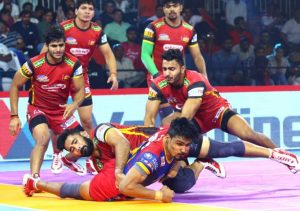 bengaluru bulls  saaksha tv