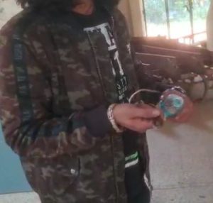 Maharani College saaksha tv