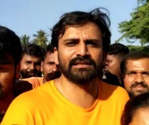 Dolly Dhananjaya saaksha tv