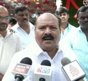 karnataka bandh saaksha tv