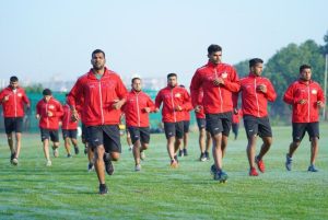 Pro Kabaddi saaksha tv