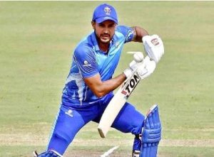ipl-2022-live-auction manishpandey is SOLD to LucknowIPL for INR 4.6 Crore  saaksha tv