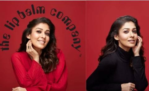 nayanatara saakshatv