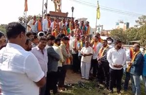 Davanagere saaksha tv