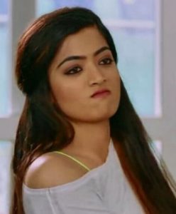 rashmika