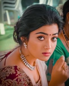 rashmika mandanna