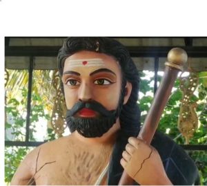 Sathya Harishchandra saaksha tv