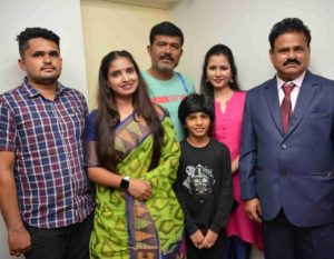 Sithamman's maga saaksha tv