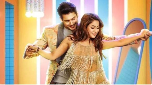 shehnaaz kaur gill saakshatv