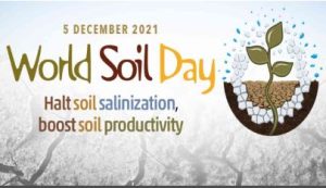 soil saaksha tv