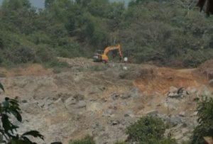 Srikarnigeshwara saaksha tv