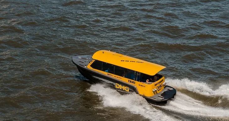 water taxi mumbai saakshatv 