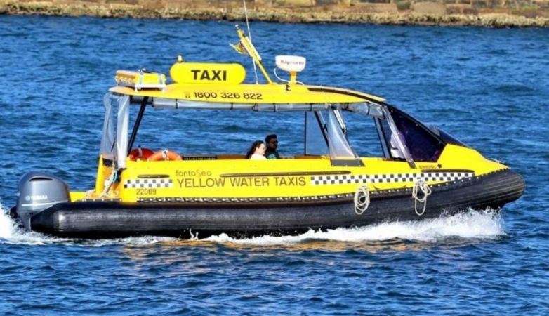 water taxi mumbai saakshatv 
