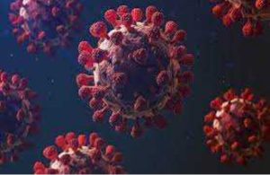 corona-virus-India reports 4858 fresh COVID-19 cases saaksha tv
