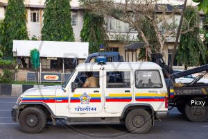 Mumbai Police Saaksha Tv