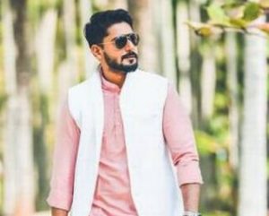 prajwal devaraj mafia teaser out saaksha tv