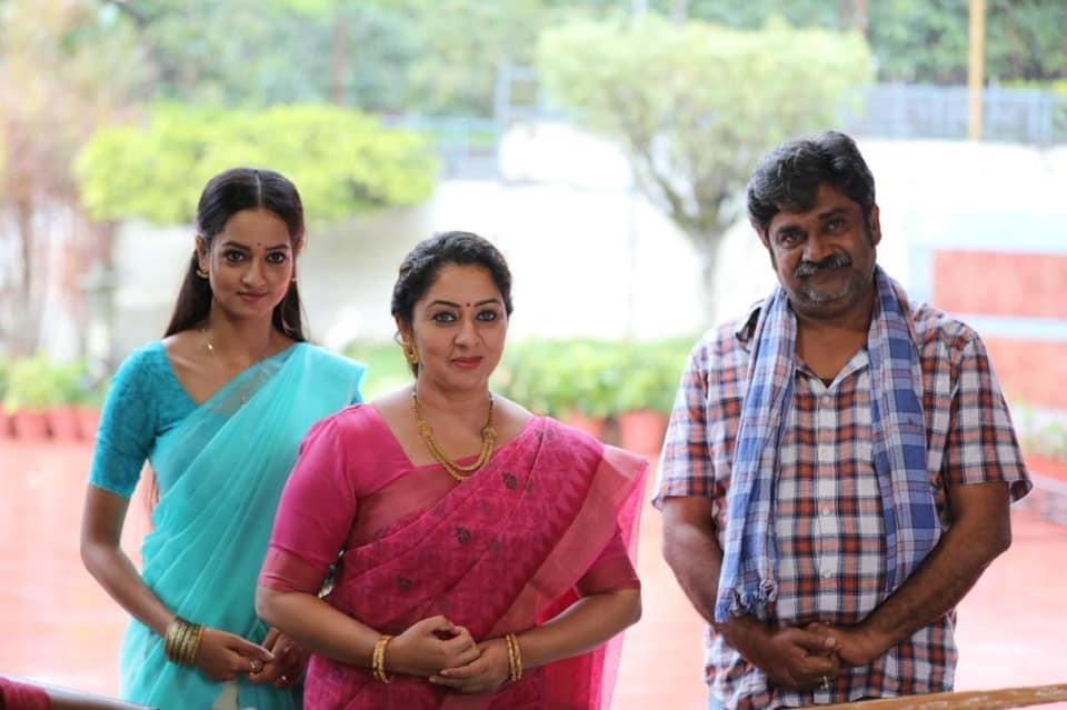 kasthuri mahal saakshatv 