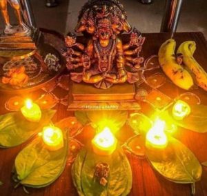 kuja dhosha parihara hanumanata astrology  saaksha tv