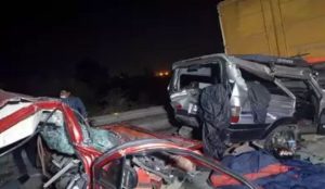 bengaluru-4-techies-dead-in-nice-road accident saaksha tv