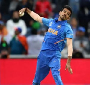 yuzvendra chahal record in south africa  saaksha tv